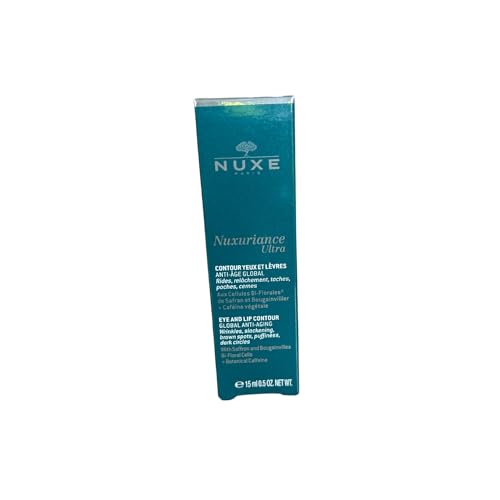 Nuxe Traitement des Yeux/des Lèvres Hydratant Forte Action 15 ml 923-16554