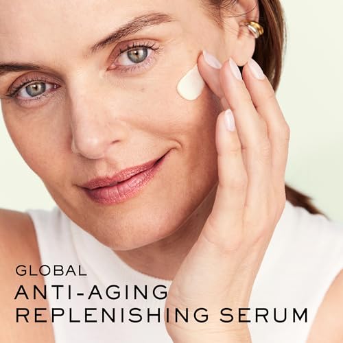 Nuxe Sérum Anti-Âge Ultra-Régénérant - Tenseur 24H pour Peau Mature - 30ml | Réparation Intensive & Luminosité Instantan