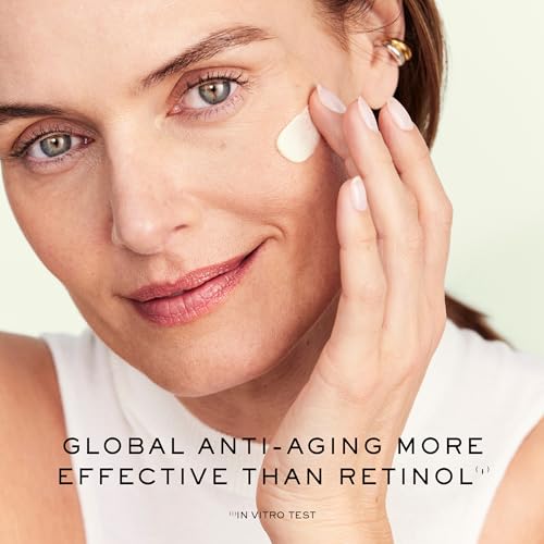 NUXE Nuxuriance Ultra Crème de Jour Riche pour Peau Sèche et Fatiguée Matin et Soir Hydratante et Régénérante 50ml