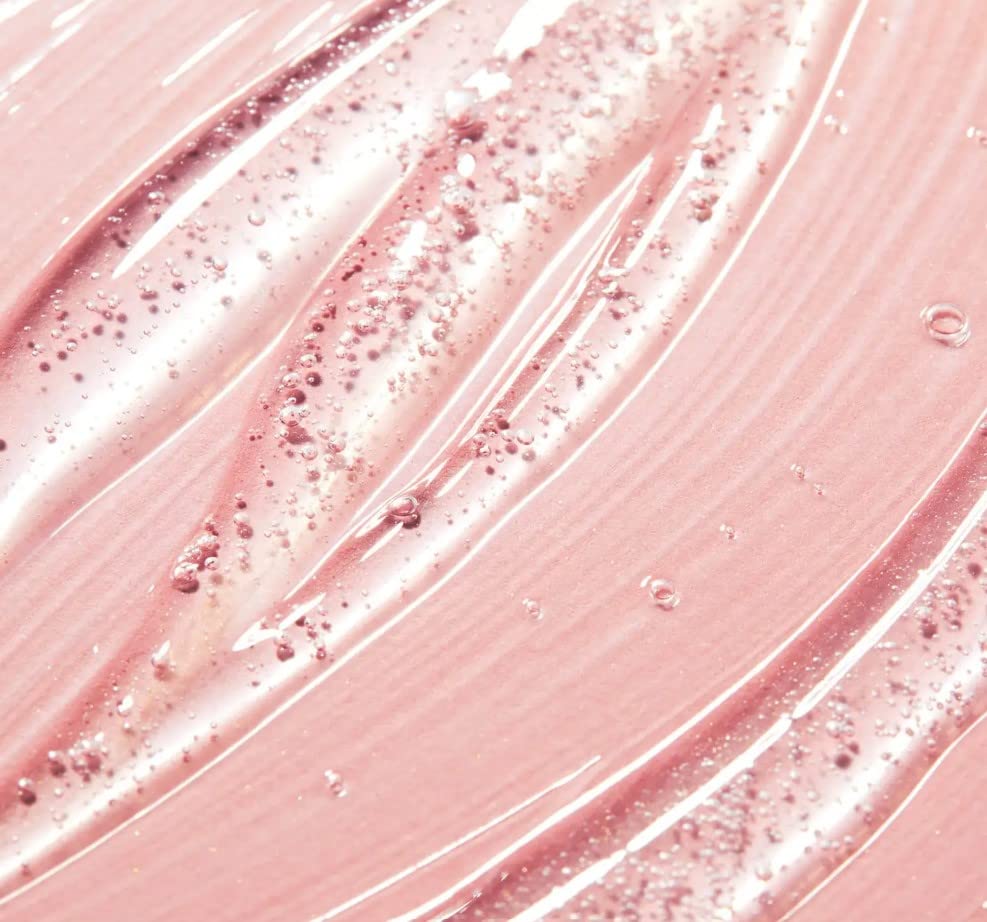 NUXE Gel Douche Délicate Prodigieux® Floral - Nettoyant Peau Sensible à 96% Ingrédients Naturels - 100 ml